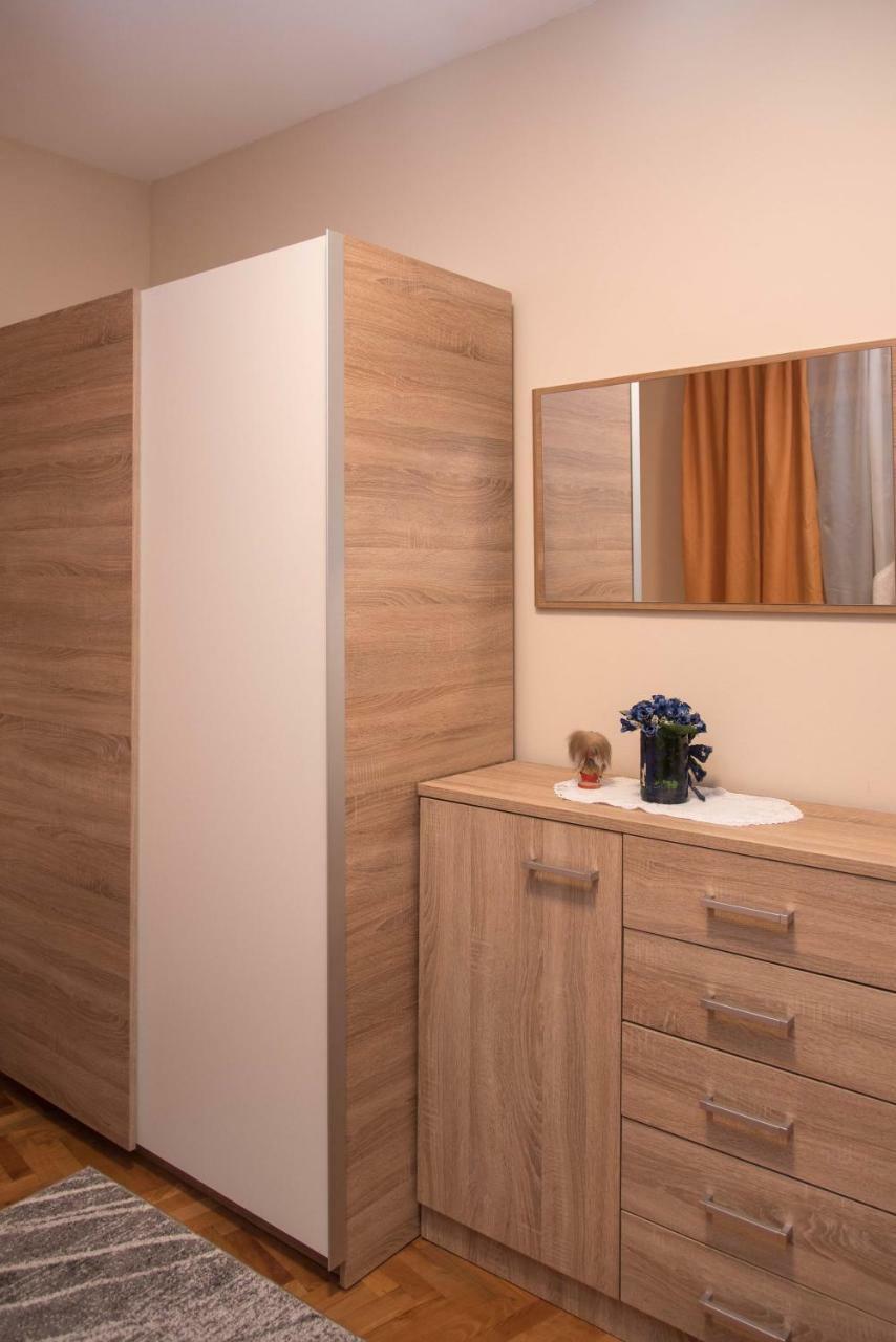 Rooms Vlado Daruvar Exterior foto